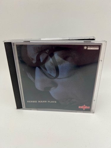 Herbie mann - mann,,
