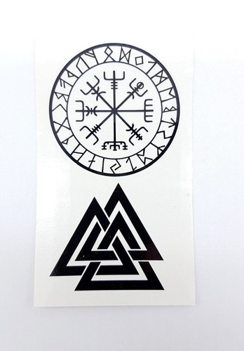 Tattoo aufkleber k27 - aufkleber, k27.10
