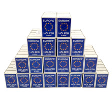 10 x 10er Pack Zündhölzer