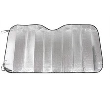 XXL`Sonnenschutz`Frontscheibe`