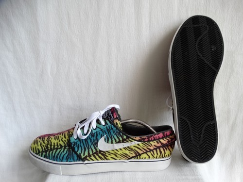 Nike zoom stefan janoski - nike,