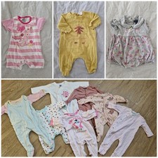 Babykleidung Paket