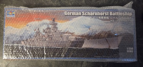 Trumpeter 05361 german - trumpeter,