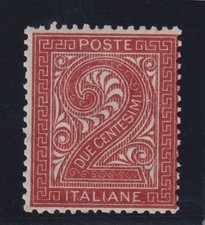 KÖNIGREICH ITALIEN 1863 2