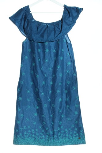 Tranquillo linien kleid - a-linien,