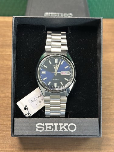 Seiko sports snxs77k - seiko,