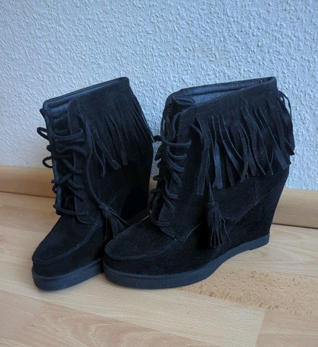 Damen schuhe stiefeletten - damen,