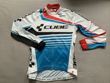 Fahradtrikot von Cube Gr.S