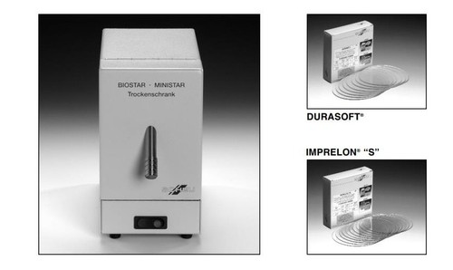Trockenschrank