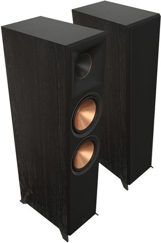 Klipsch 8000f - klipsch, ii