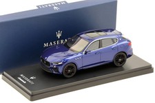 1:43 TSM Model Maserati