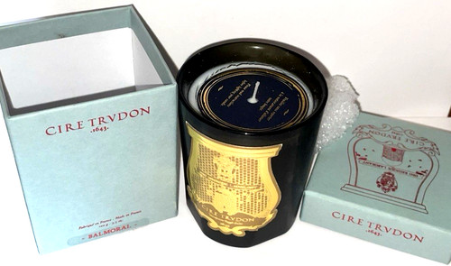 Cire trvdon duftkerze balmoral - cire,