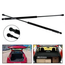 2x GASFEDER HECKKLAPPE FÜR