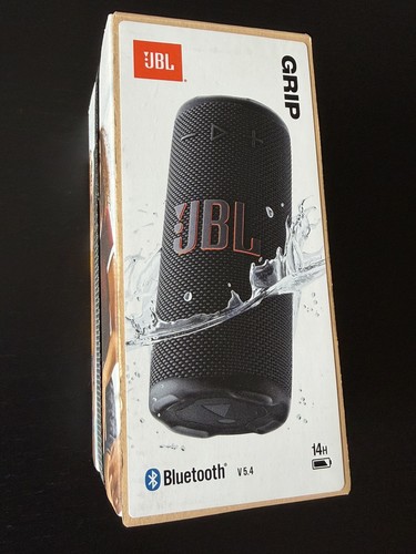 Jbl grip bluetooth - grip,