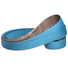 4-er Set Klingspor Gewebe