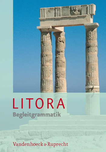 Litora begleitgrammatik - litora.,