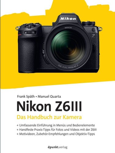 Nikon z6iii - nikon,