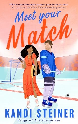 Meet your match - your,