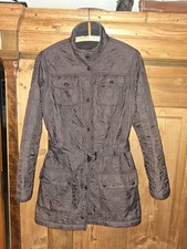 Barbour Utility Polarquilt Gr.10