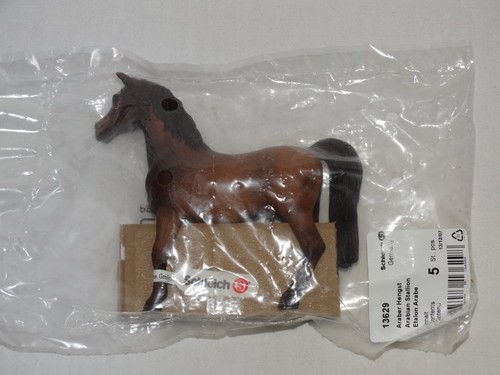 Schleich 13629 araber hengst - 13629,