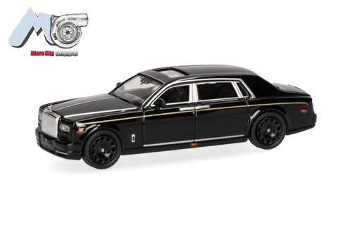 Herpa microcity 87mc000063 - herpa, |