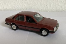 Gama opel ascona - gama,