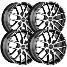 (Set-4) Touren TR60 18x8