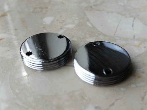 Shimano dust caps - shimano,