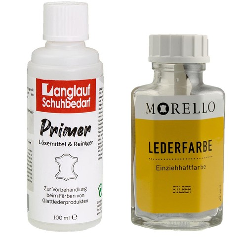 Morello lederfarbe 40ml und - morello,