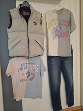 🌞 NAPAPIJRI Daunenweste