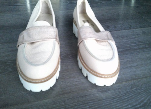 Loafer mokassins gkm - loafer,