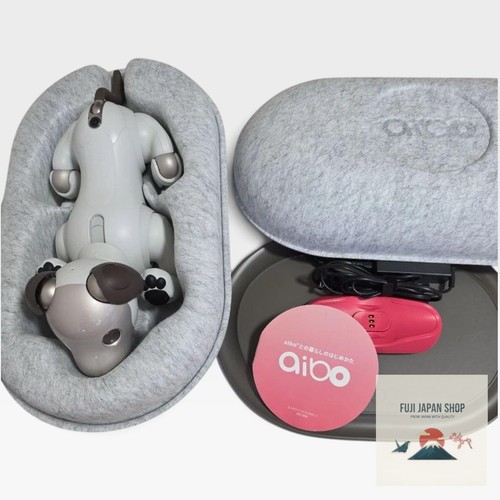 Sony aibo ers - aibo, ers-1000