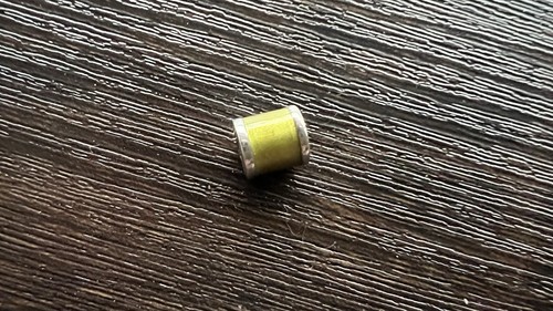Tipit walze silber emaille - tipit,