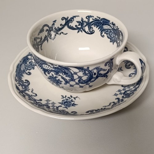 Villeroy boch valeria blau - &,