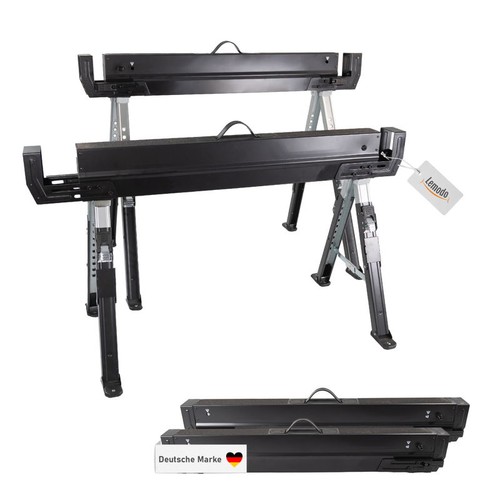 Arbeitsbock 2er set - 2er,