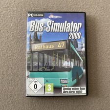 Bus-Simulator 2009 (PC)