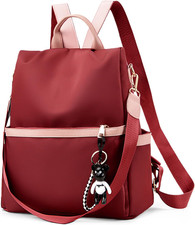 Rucksack Damen Klein, anti