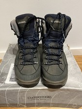 Lowa Renegade gtx mid