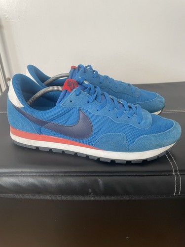Rare nike air pegasus - v, uk