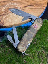 Wenger (Victorinox) Highlander