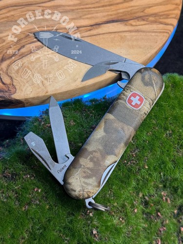 Wenger highlander - wenger, (victorinox)
