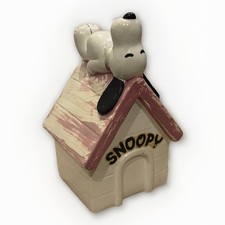 Snoopy Von Peanuts Vintage