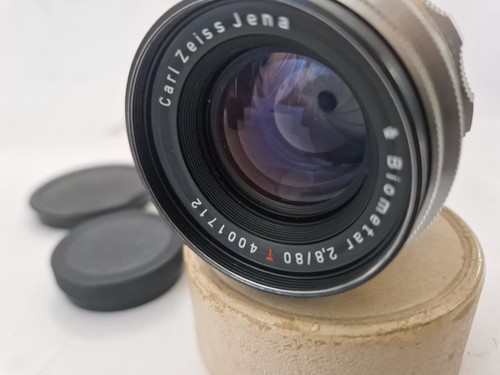 Carl zeiss jena biometar - zeiss,