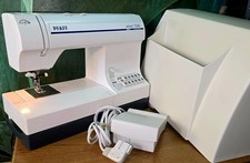 Pfaff select 1546 mit - select,