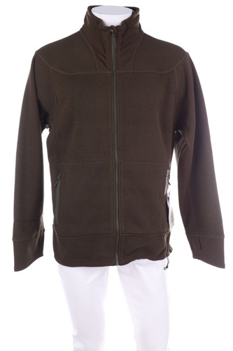 Didriksons 1913 fleece jacke - didriksons,