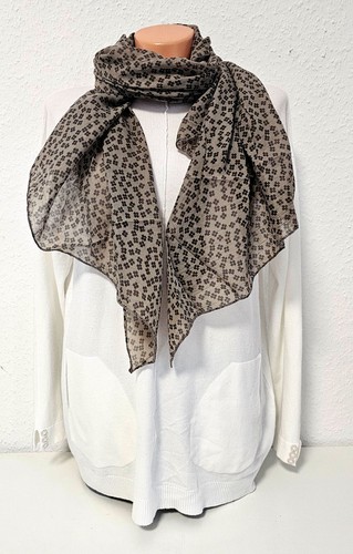 Italy blogger schal - schal, halstuch