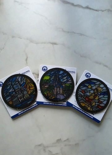 Disney pin railroad - disney,