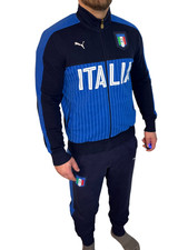 Puma Italien Trainingsanzug