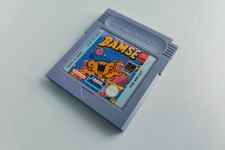 Gameboy - Bamse (SCN) | selten