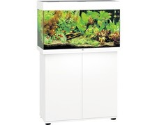 Aquariumkombination JUWEL Rio 125 SBX mit LED-Beleuchtung, Heizer, Filter und Un